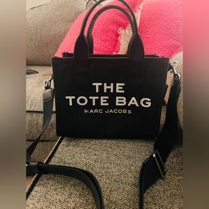 Marc Jacobs tote bag-mini